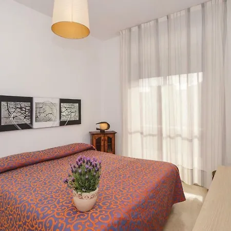 Spigola Appartement *