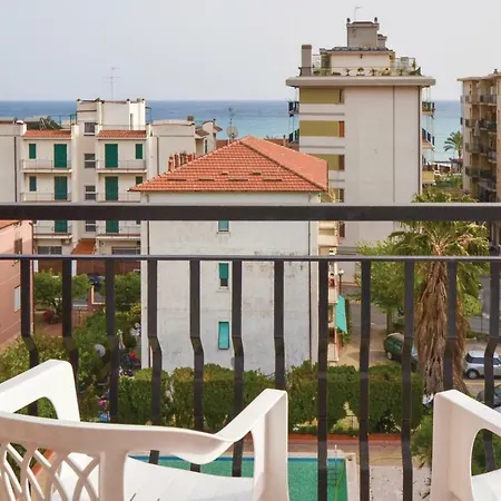 Appartement Spigola Pietra Ligure