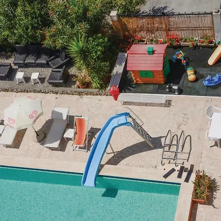 Appartement Spigola