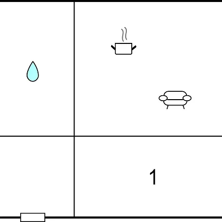 公寓 Spigola 皮特拉利古